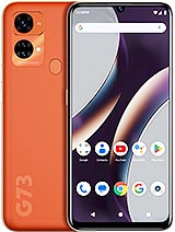 Best available price of BLU G73 in Costarica