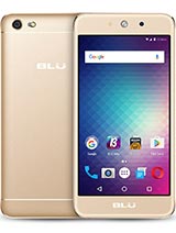 Best available price of BLU Grand M in Costarica