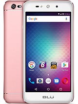 Best available price of BLU Grand X in Costarica