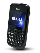 Best available price of BLU Speed in Costarica
