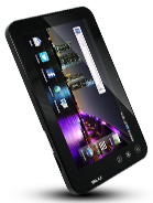 Best available price of BLU Touch Book 7-0 in Costarica