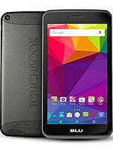 Best available price of BLU Touchbook G7 in Costarica