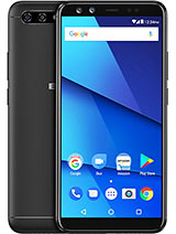 Best available price of BLU Vivo X in Costarica