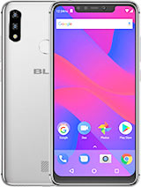 Best available price of BLU Vivo XI in Costarica