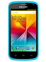 Best available price of Celkon A407 in Costarica