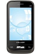 Best available price of Celkon A9 in Costarica
