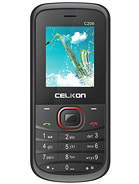 Best available price of Celkon C206 in Costarica