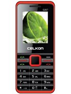 Best available price of Celkon C207 in Costarica