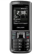 Best available price of Celkon C367 in Costarica