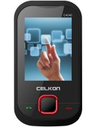 Best available price of Celkon C4040 in Costarica