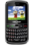 Best available price of Celkon C7 in Costarica