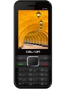 Best available price of Celkon C779 in Costarica