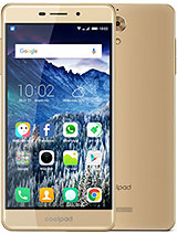 Best available price of Coolpad Mega in Costarica