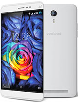 Best available price of Coolpad Porto S in Costarica
