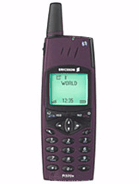 Best available price of Ericsson R320 in Costarica