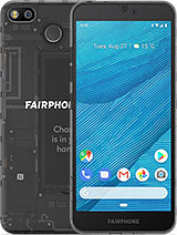 Best available price of Fairphone 3 in Costarica