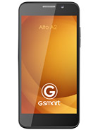 Best available price of Gigabyte GSmart Alto A2 in Costarica