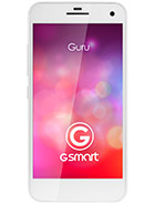 Best available price of Gigabyte GSmart Guru White Edition in Costarica