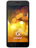 Best available price of Gigabyte GSmart Guru in Costarica
