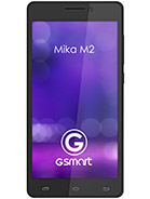 Best available price of Gigabyte GSmart Mika M2 in Costarica