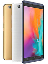 Best available price of Gionee Elife S Plus in Costarica