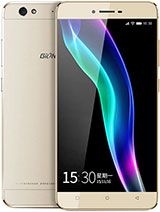 Best available price of Gionee S6 in Costarica