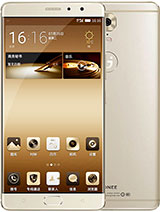 Best available price of Gionee M6 Plus in Costarica