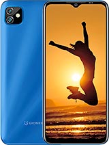 Best available price of Gionee Max Pro in Costarica