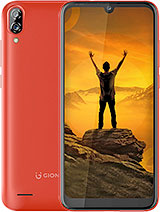 Gionee S5-1 Pro at Costarica.mymobilemarket.net