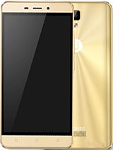 Best available price of Gionee P7 Max in Costarica