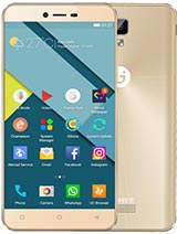 Best available price of Gionee P7 in Costarica