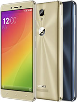 Best available price of Gionee P8 Max in Costarica
