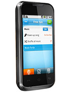 Best available price of Gionee Pioneer P1 in Costarica