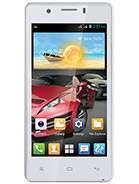 Best available price of Gionee Pioneer P4 in Costarica
