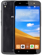 Best available price of Gionee Pioneer P6 in Costarica