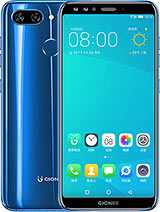 Best available price of Gionee S11 in Costarica