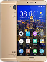 Best available price of Gionee S6 Pro in Costarica