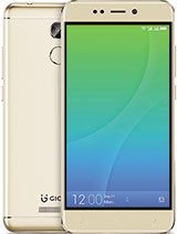 Best available price of Gionee X1s in Costarica