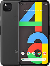 Best available price of Google Pixel 4a in Costarica