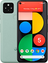 Best available price of Google Pixel 5 in Costarica