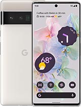 Best available price of Google Pixel 6 Pro in Costarica