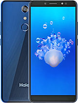 Best available price of Haier I6 in Costarica