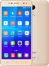 Best available price of Haier L7 in Costarica