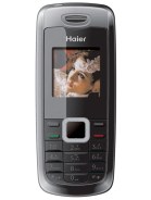 Best available price of Haier M160 in Costarica