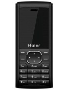 Best available price of Haier M180 in Costarica