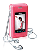 Best available price of Haier M2000 in Costarica