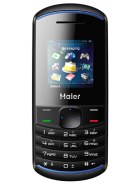Best available price of Haier M300 in Costarica