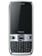 Best available price of Haier U56 in Costarica