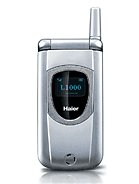 Best available price of Haier L1000 in Costarica
