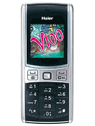 Best available price of Haier V100 in Costarica